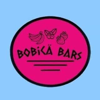 Bobica Bars logo