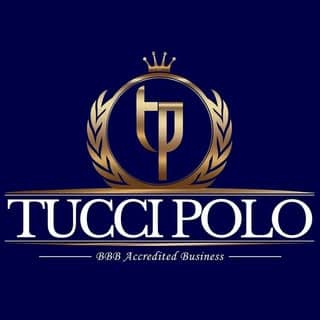 TucciPolo Inc. logo