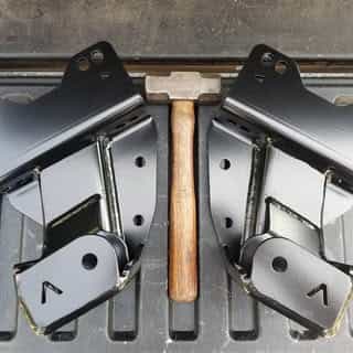 Archive Garage logo