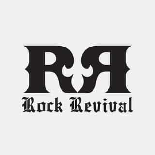 Rock Revival® logo