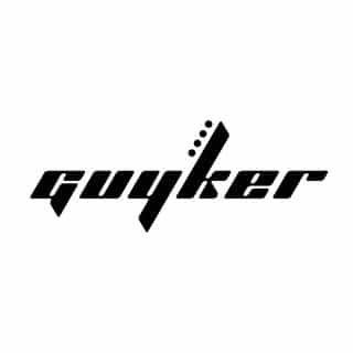 Guyker logo