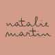 Natalie Martin logo
