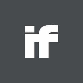 Interpro Fitness logo