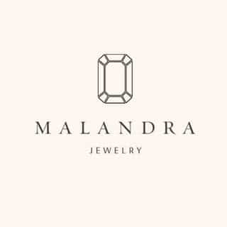 Malandra Jewelry logo