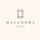 Malandra Jewelry logo