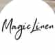 MagicLinen logo