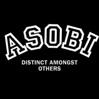Asobi logo