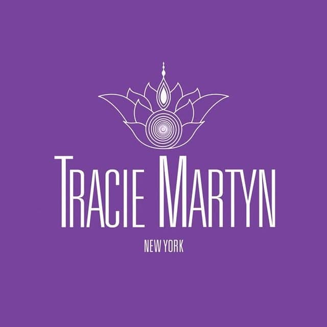 Tracie Martyn logo