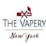 The Vapery logo