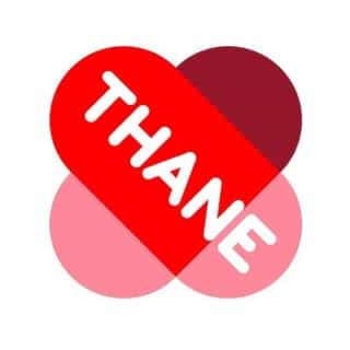Thane UK logo
