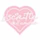 Le Scritte dell'Amore logo