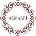 Almaari By Pooja Patel logo