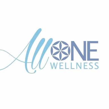 AllOne Wellness logo