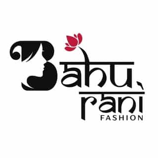 Bahurani Fashion logo