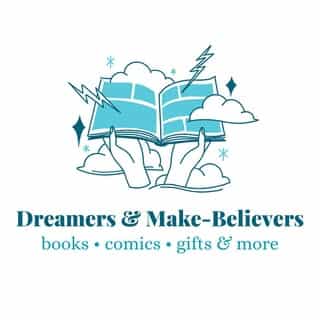 Dreamers & Make-Believers logo