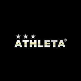 Athleta Brasil logo