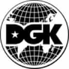 DGK® logo