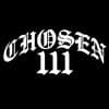 chosen111 logo