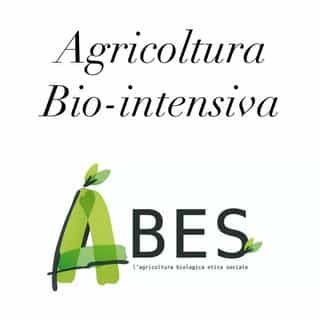 ABES BIO logo