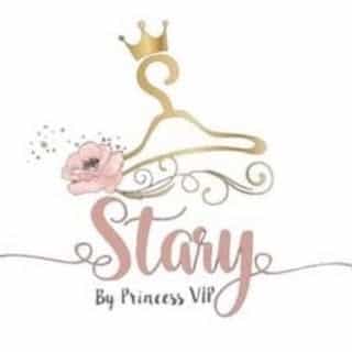 Stary logo