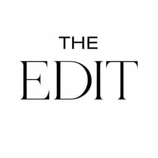 The EDIT logo