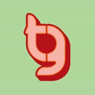 TeaGlee logo