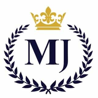 MJ Label logo