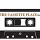 THE CASSETTE PLACE™ logo