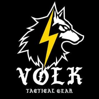 VOLK TACTICAL GEAR logo