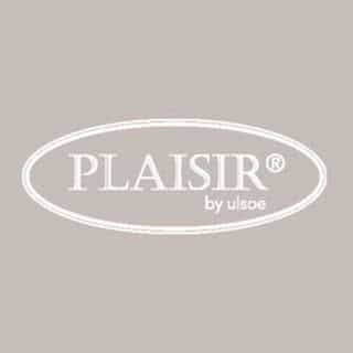 PLAISIR logo