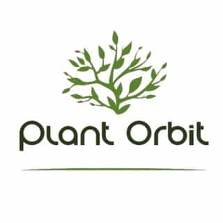 Plant Orbit logo
