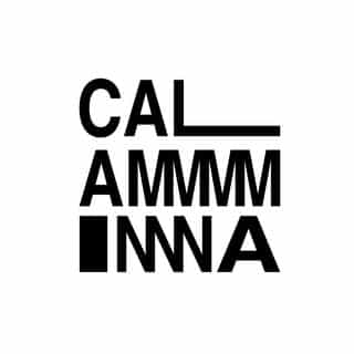 Calamina logo