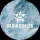 By Hadia Ghaleb logo