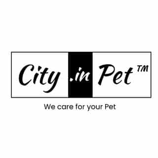CITY PET logo