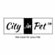 CITY PET logo