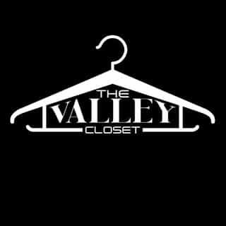 The Valley Closet logo