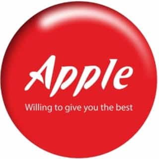 Apple Lifestyle Industries ltd logo