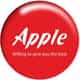 Apple Lifestyle Industries ltd logo
