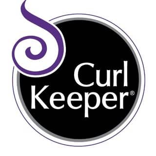 Curl Keeper logo
