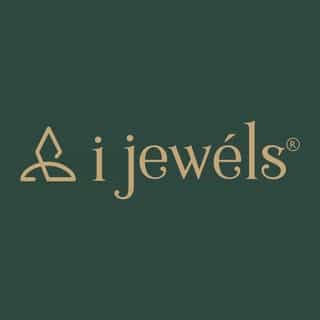 I Jewels logo