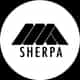 SHERPA logo