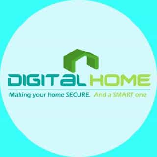 Digitalhome.ph logo