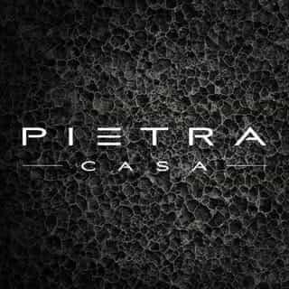 PIETRA CASA logo