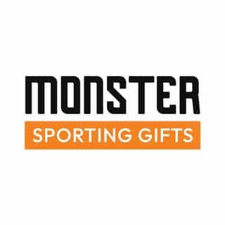 Monster Sporting Gifts logo