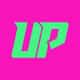 Ultimate Padel logo