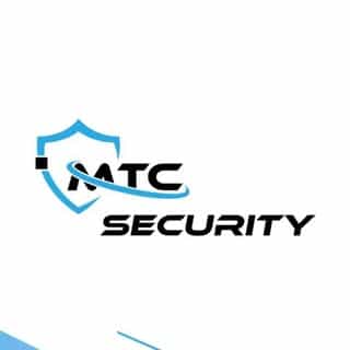 MTC Security logo