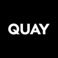 Quay logo
