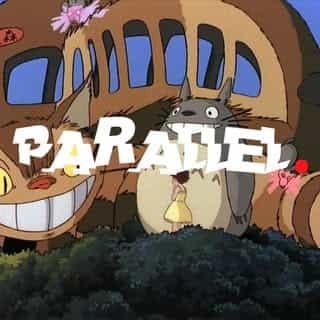 Parallel logo