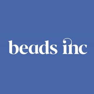 Beads, Inc. logo