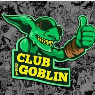 Club del Goblin logo